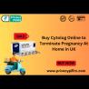 Buy Cytolog Online to Terminate Pregnancy At Home in UK