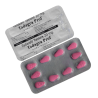 Tadagra Prof (Tadalafil 20mg)