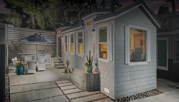 Accessory Dwelling Unit Builder Sonoma