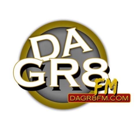 DaGr8FM Online Radio Station | Hip Hop & R&B