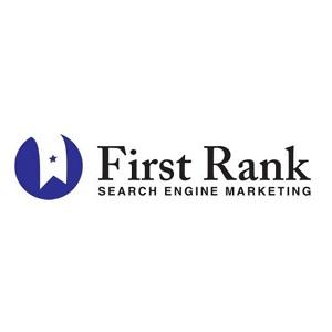 First Rank SEO