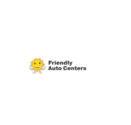 Friendly Auto Centers