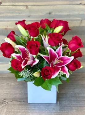 Get Buy Best Fresh Flower Delivery South San Francisco