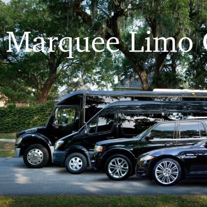 Limo Service Charleston, SC