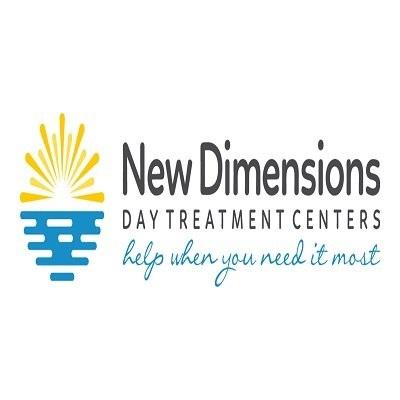 New Dimensions Day Treatment Centers The Woodlands