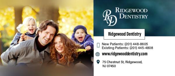 Ridgewood Dentistry