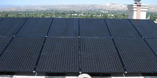 Solar Unlimited Calabasas