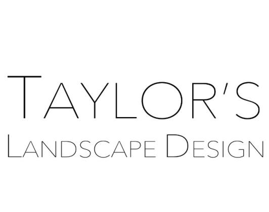 Taylor's Landscape Design