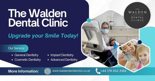 The Walden Dental Clinic