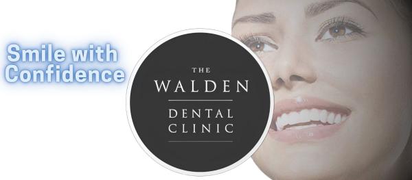 The Walden Dental Clinic