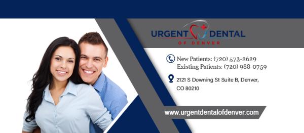 Urgent Dental of Denver