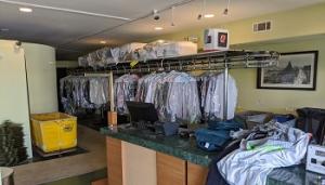 Best Dry Cleaning Services Reno