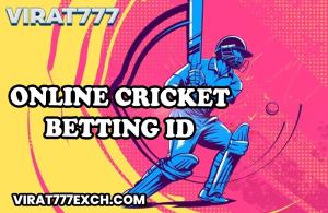 Fairplay ID is The Reliable Online Cricket Betting ID