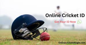 Online Cricket ID: Get Your Radhe Exchange ID Now