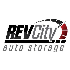 RevCity Auto Storage