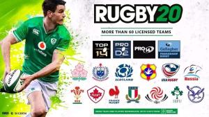 Rugby 20