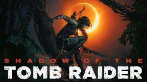 Shadow of the tomb raider