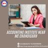 Accounting Institute Near Me Chandigarh: Find the Right Training Center