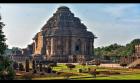 Affordable holiday packages to Konark