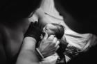 Ashley Aspenson Birth Photography