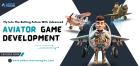 Aviator Game Development: A Winning Formula