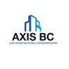 Axis BC