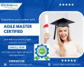 Become an Agile Leader with Agile Master Certified (AMC®)