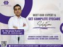 Best Glaucoma Surgeon in Madurai