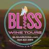 Bliss Wine Tours