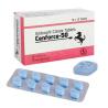 Cenforce 50 Mg as prescription medicine for ED treatment