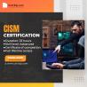 CISM Training and Certification | CertZip