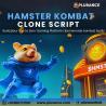 Cost effective hamster kombat clone script at reasonable price