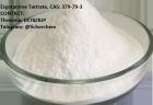 Ergotamine Tartrate, CAS: 379-79-3; (Threema: EKT8ZRJP)