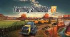 Farming simulator 19