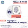 Fingerprint Examination & Analysis Course