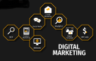 Grow Your Business with S2V Infotech's Digital Marketing