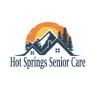 Hot Springs Senior Care