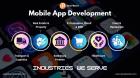 iOS App Development - Hybrid App Development Company – Spiral Mantra