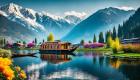 KASHMIR TULIP FESTIVAL PACKAGE