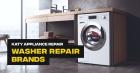 Kitchen appliance repair Katy