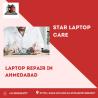 Laptop Repair in Ahmedabad | Star Laptop Care