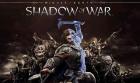 Middle Earth Shadow of War Deluxe edition