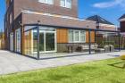 Modern Glass Veranda Ltd