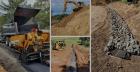 Paving Companies in Napa County