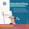 Professional Handwriting Analysis & Examination Services