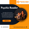 Psychic Reader in New York|Astrologer Sharma