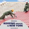 Residential Roofing Service in New York - DSS Roofing