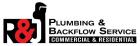 R&J Plumbing and Backflow Services