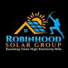 Robinhood Solar Group