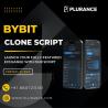 Scale your crypto business with our secure by bybit clone solution